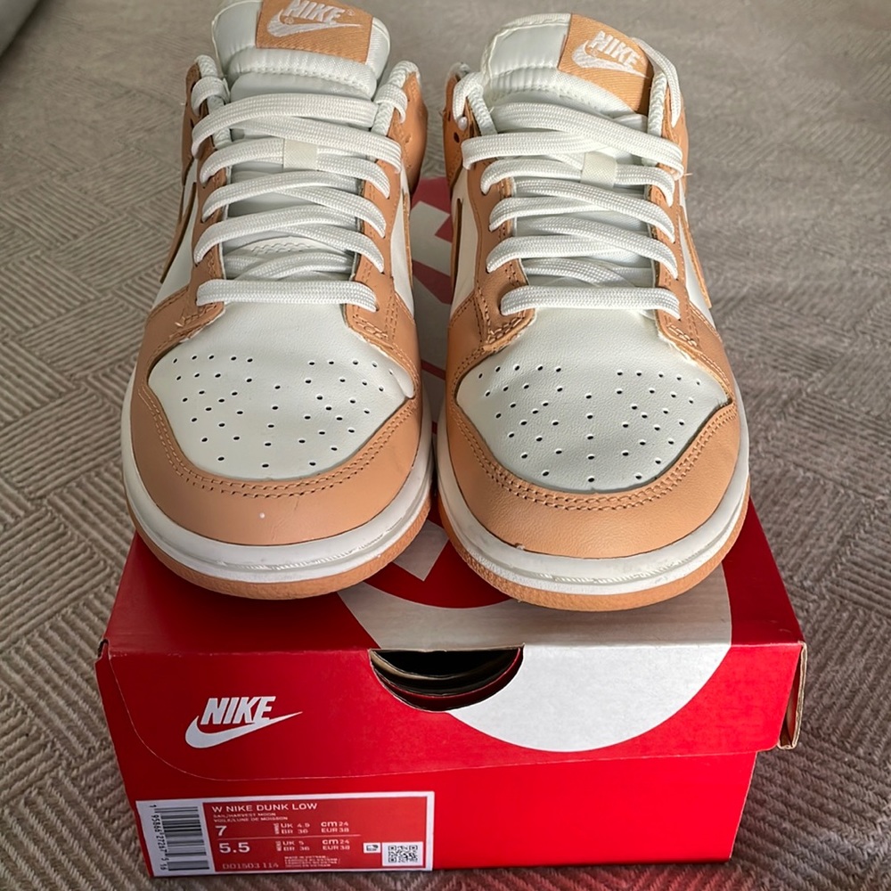 Nike Dunk Low